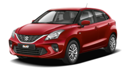 Suzuki Baleno